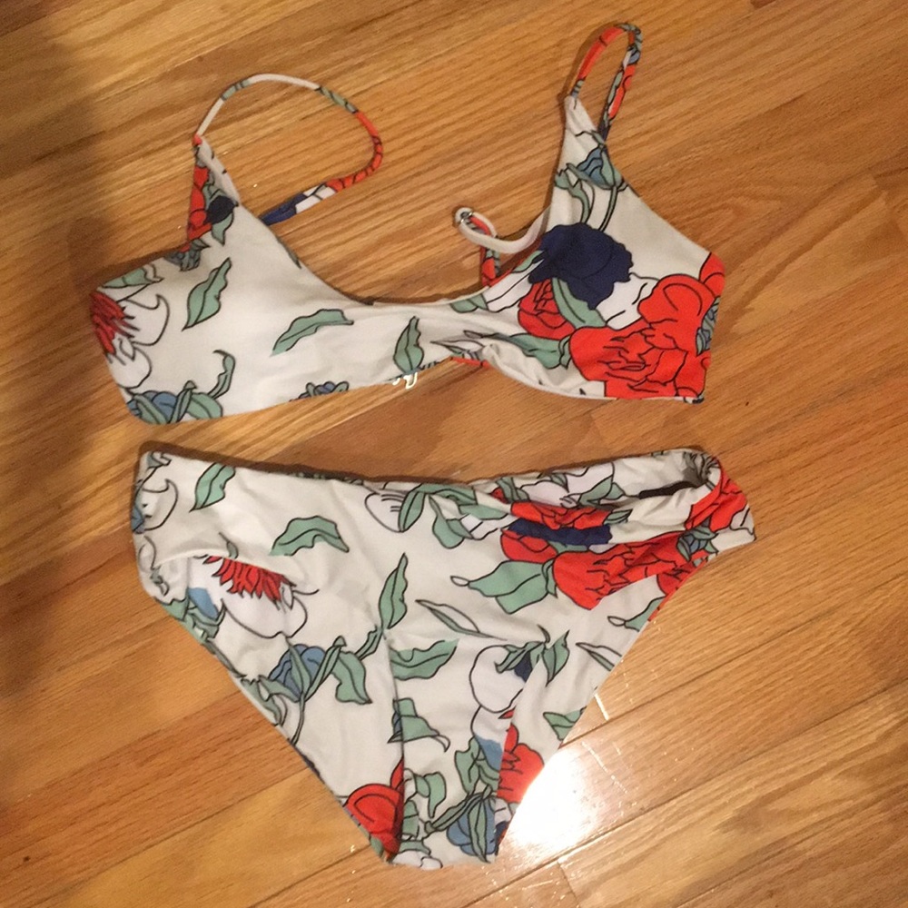 NWT Shein swimsuit